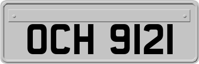 OCH9121