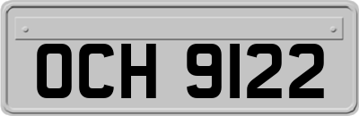 OCH9122
