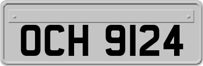 OCH9124