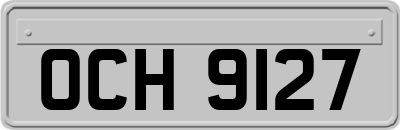 OCH9127