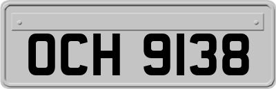 OCH9138
