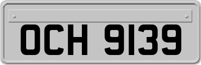 OCH9139
