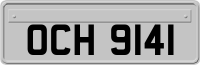 OCH9141