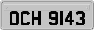 OCH9143