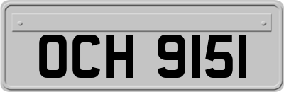 OCH9151