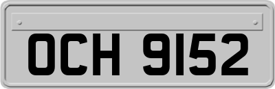 OCH9152