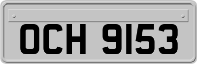 OCH9153