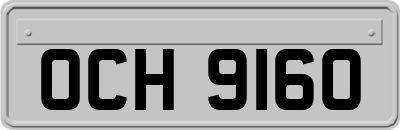 OCH9160