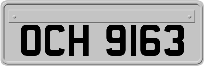 OCH9163