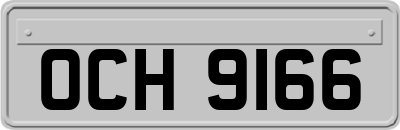 OCH9166