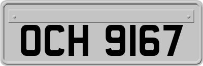 OCH9167