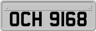 OCH9168