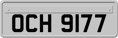 OCH9177