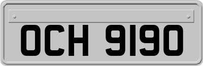 OCH9190