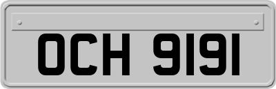 OCH9191