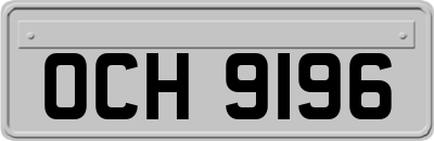 OCH9196