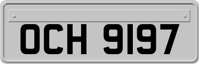 OCH9197