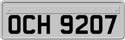 OCH9207