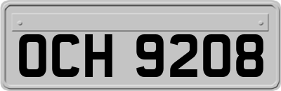 OCH9208