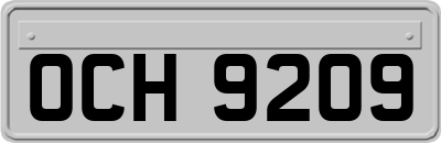 OCH9209