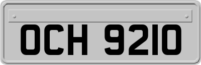 OCH9210