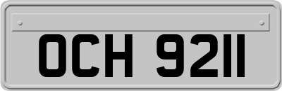 OCH9211