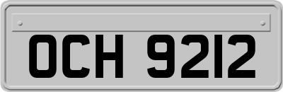 OCH9212
