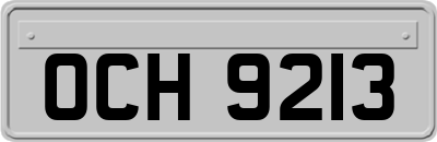 OCH9213