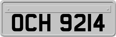 OCH9214