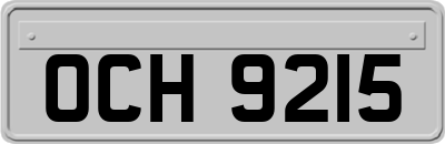 OCH9215