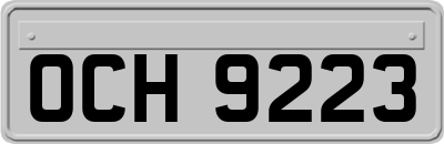OCH9223