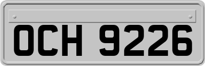 OCH9226