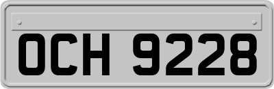 OCH9228