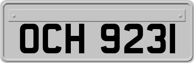OCH9231