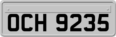OCH9235