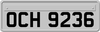 OCH9236