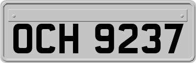 OCH9237