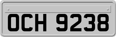 OCH9238