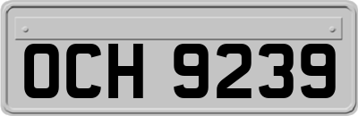 OCH9239