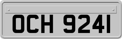 OCH9241