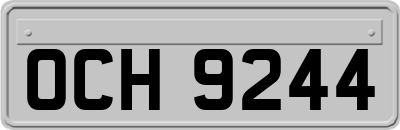 OCH9244
