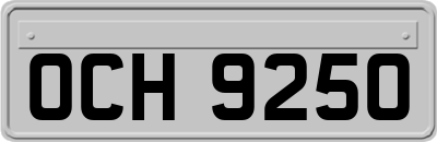 OCH9250