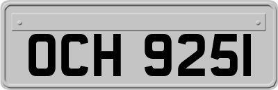 OCH9251