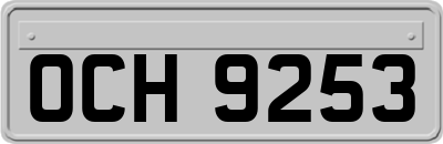 OCH9253