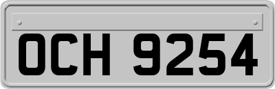OCH9254