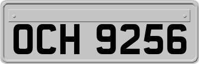 OCH9256