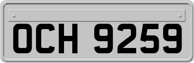 OCH9259