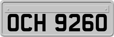 OCH9260
