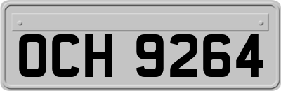 OCH9264