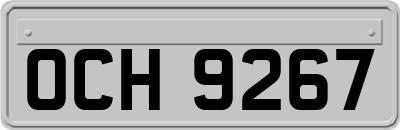 OCH9267